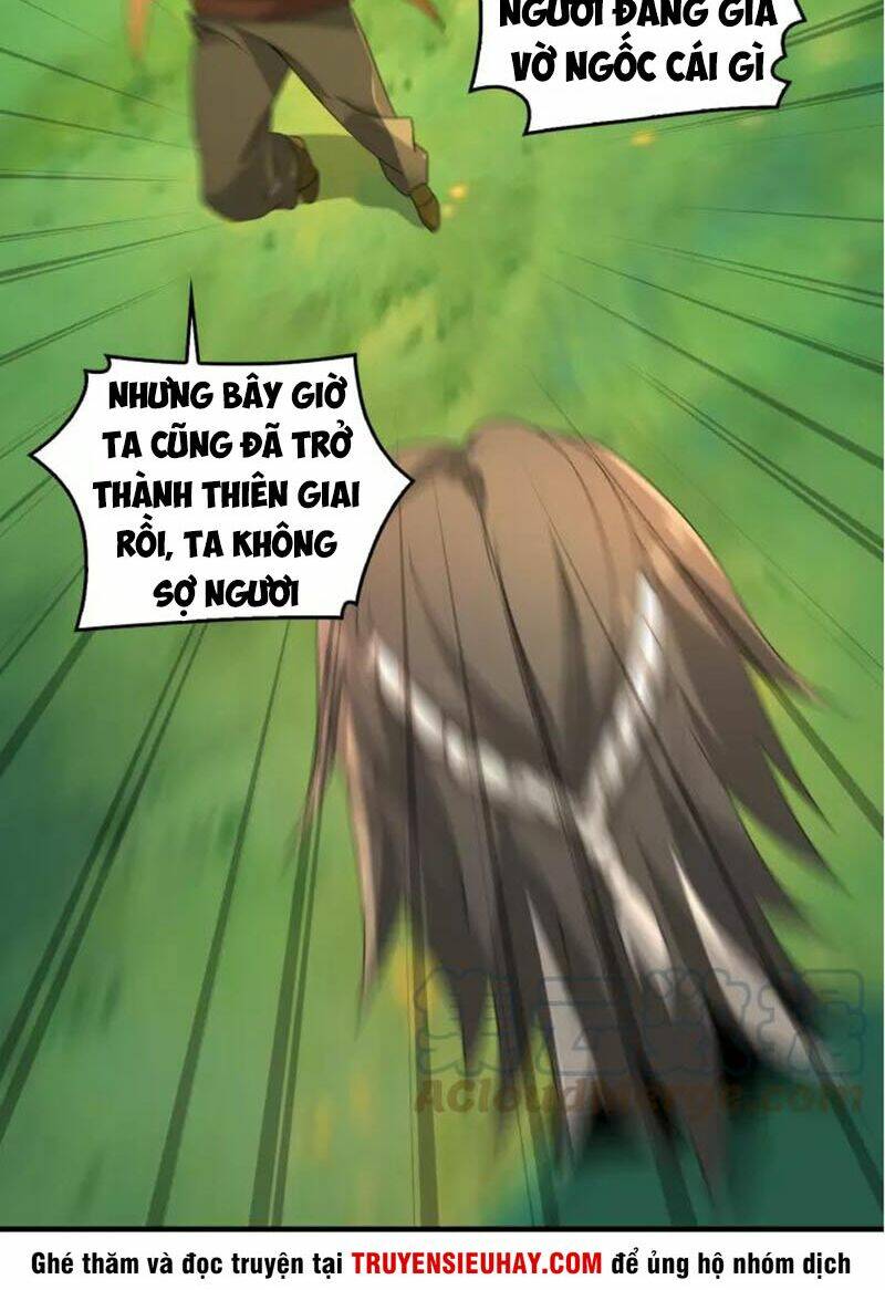 Siêu Cấp Đại Chủ Bạ: Chapter 87