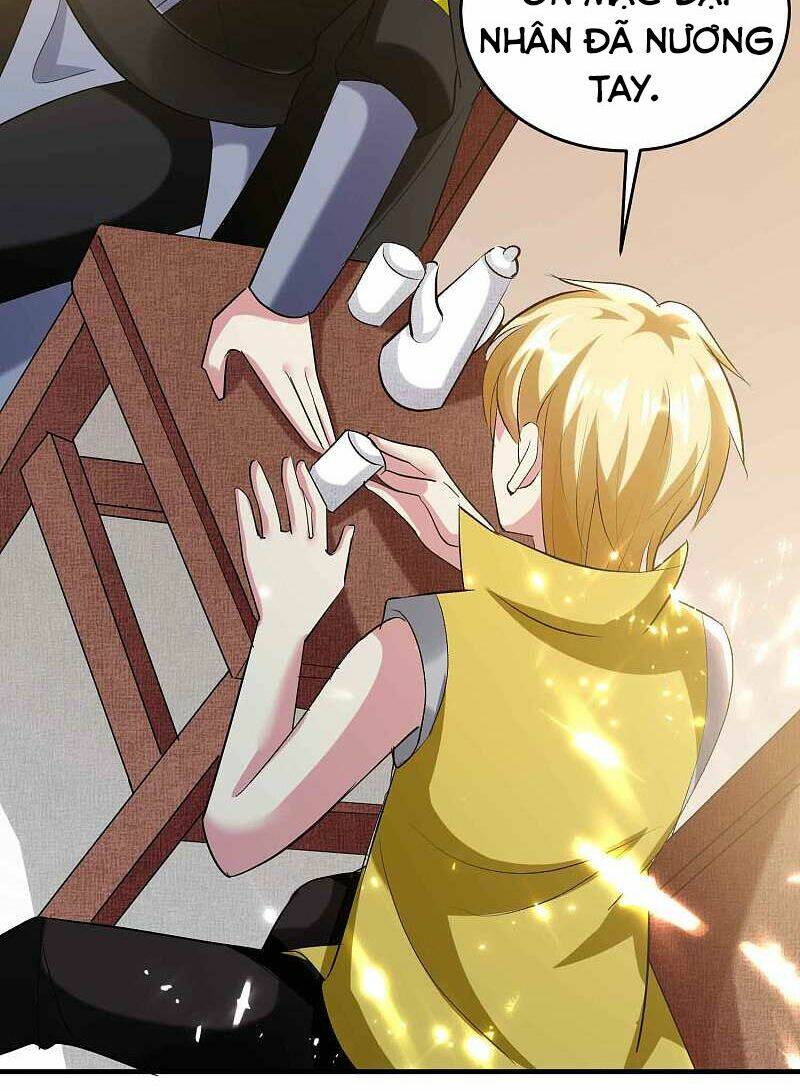 Vạn Giới Tiên Vương: Chapter 120