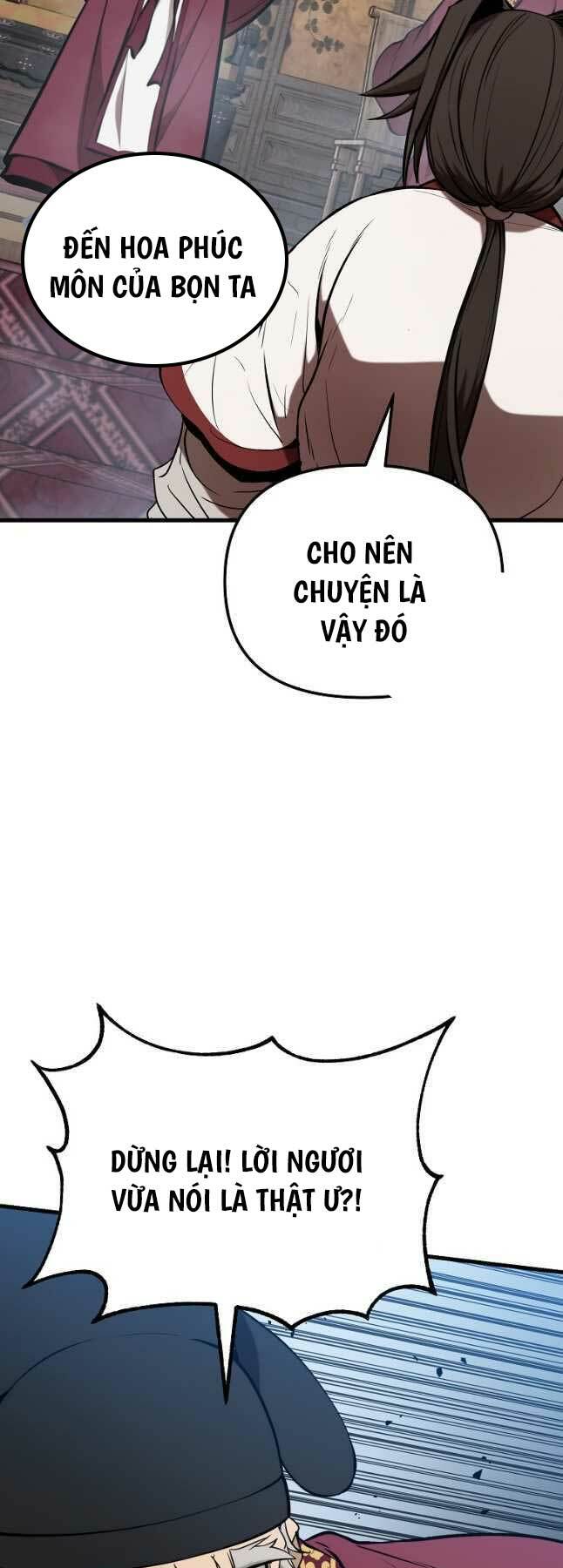 Đông Phương Bất Bại: Chapter 19