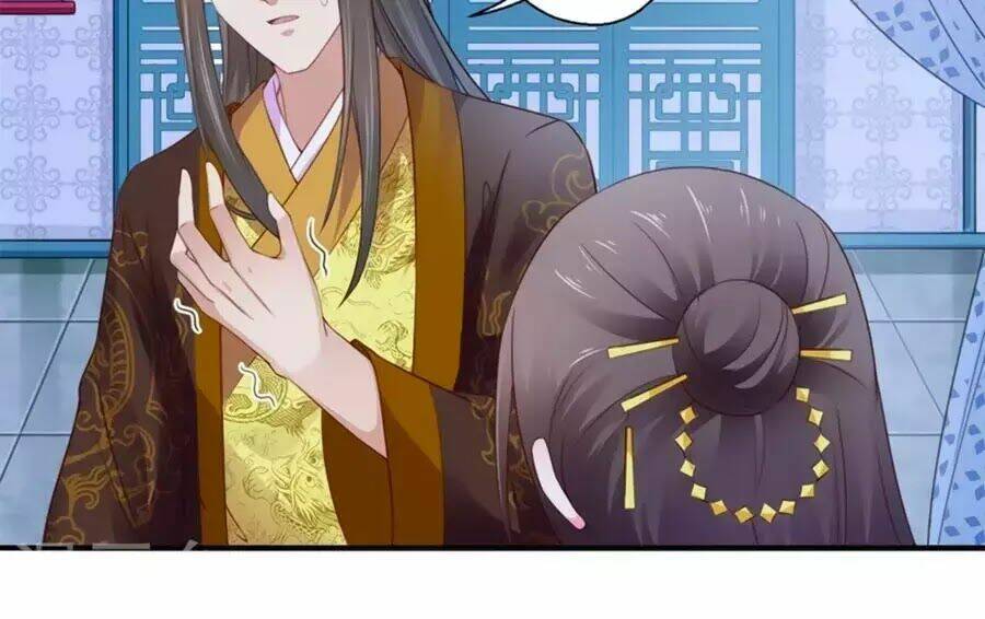 Khuynh Thế Y Phi Muốn Bỏ Chồng: Chapter 119