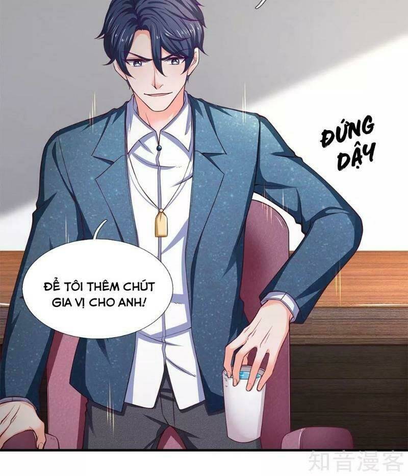 Chung Cực Binh Vương Tại Đô Thị: Chapter 104