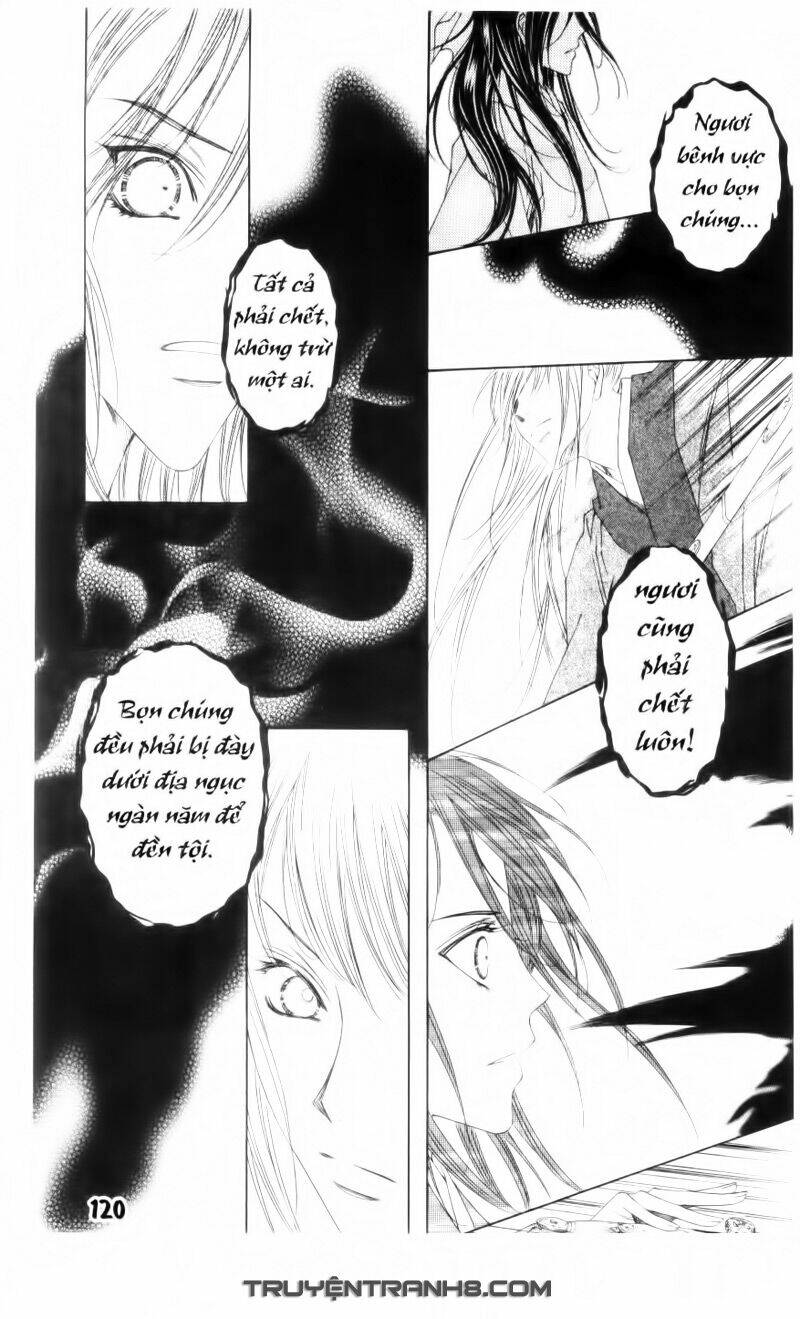 Pháp Sư Trừ Tà: Chapter 7.1