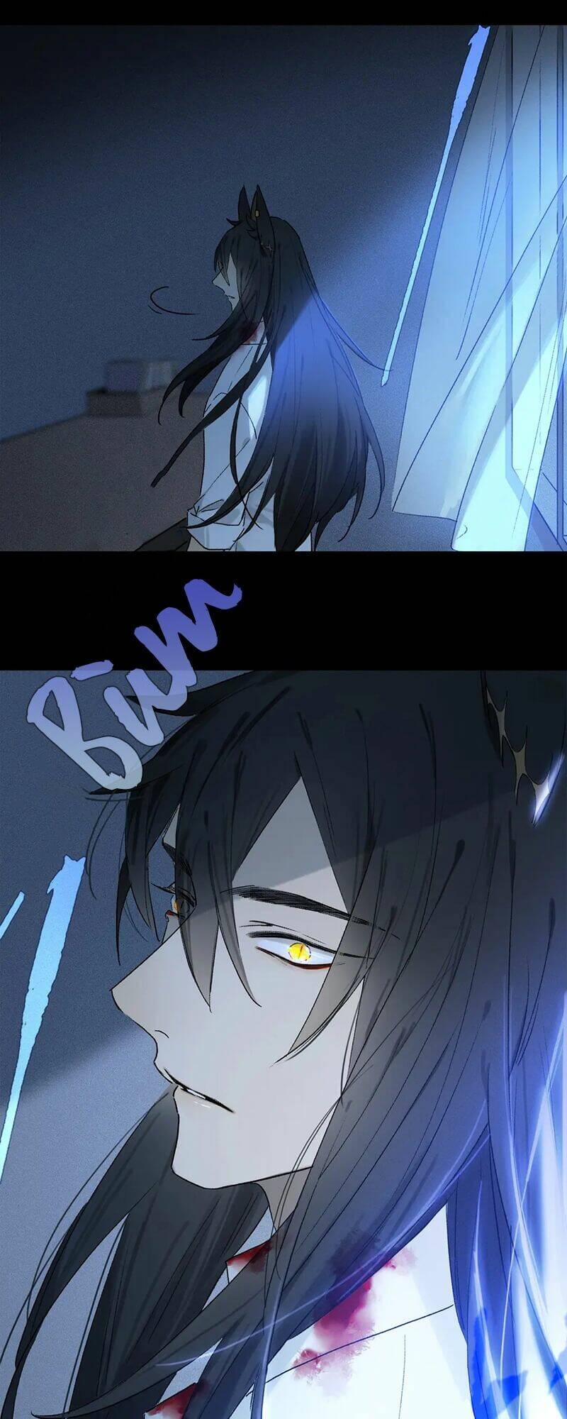 Phép Tắc Trường Ogus: Chapter 54