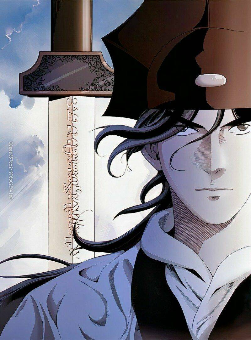 Thế Giới Võ Thuật Của Pháp Sư: Chapter 21