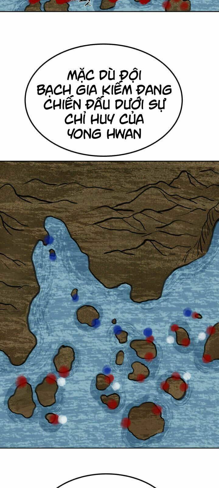 Lôi Thần Chuyển Sinh: Chapter 3