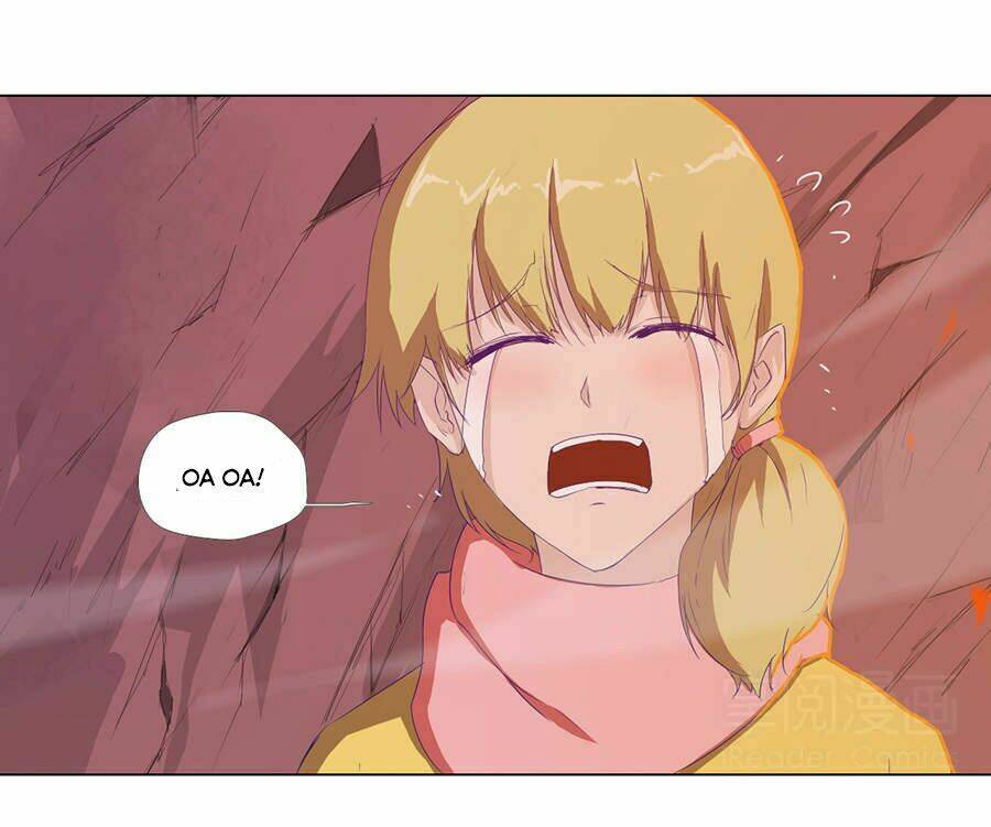 Tối Cường Thăng Cấp Hệ Thống: Chapter 16