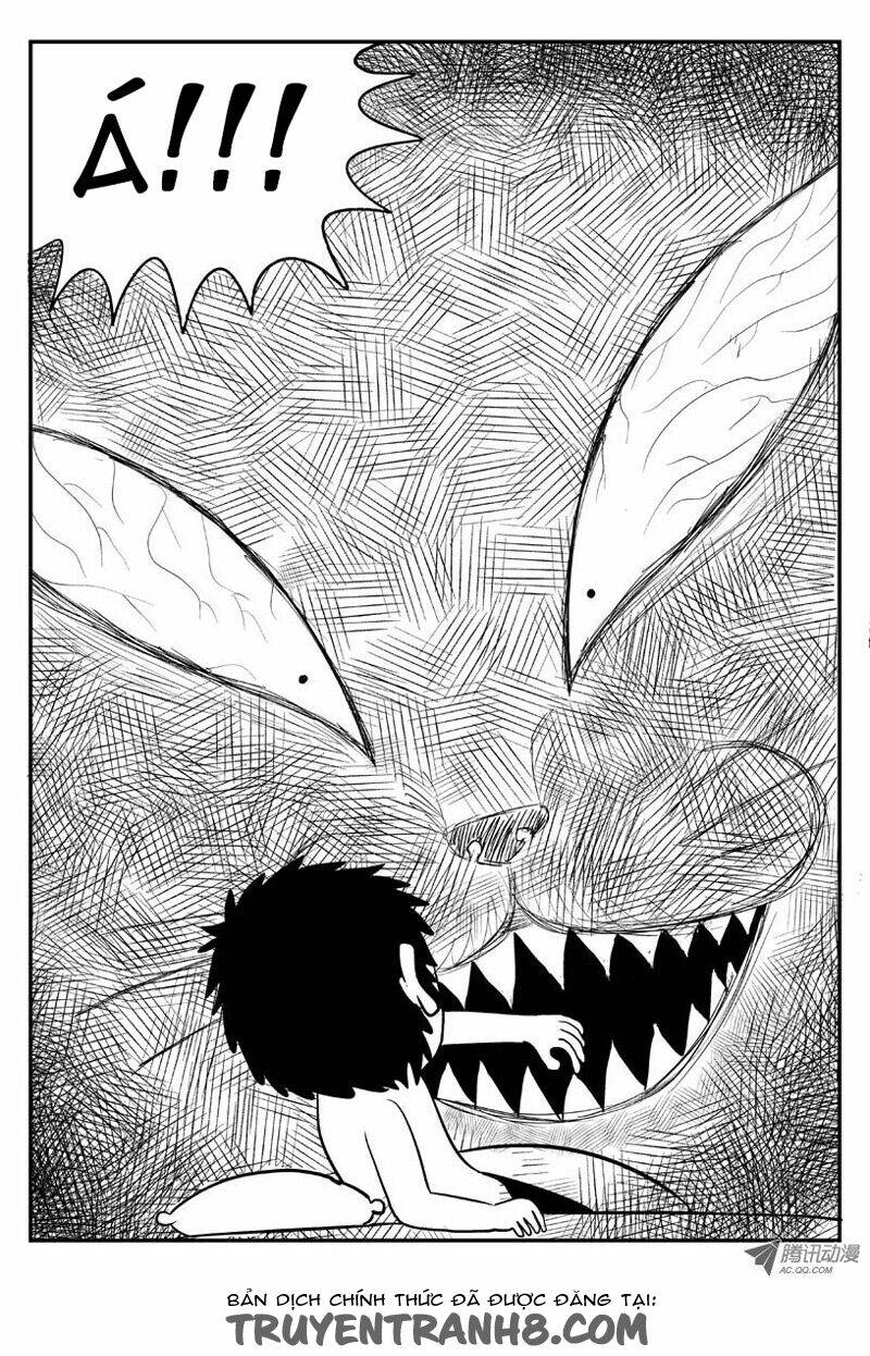 Ký Sinh Trùng: Chapter 7