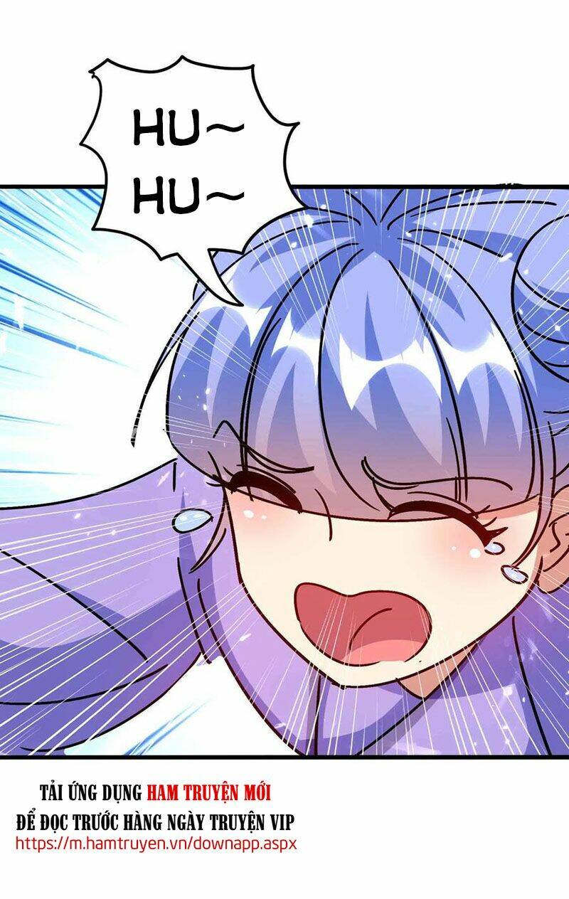 Vạn Giới Tiên Vương: Chapter 152