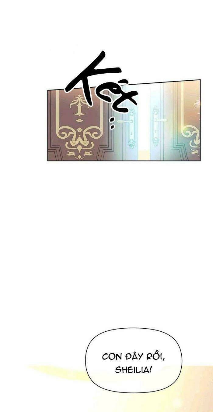 Công Chúa Thời Gian Có Hạn: Chapter 51
