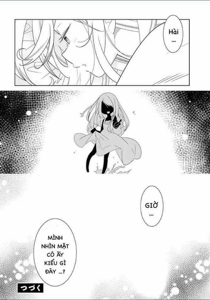 All Of Humanity Is Yuri Except For Me: Chapter 3