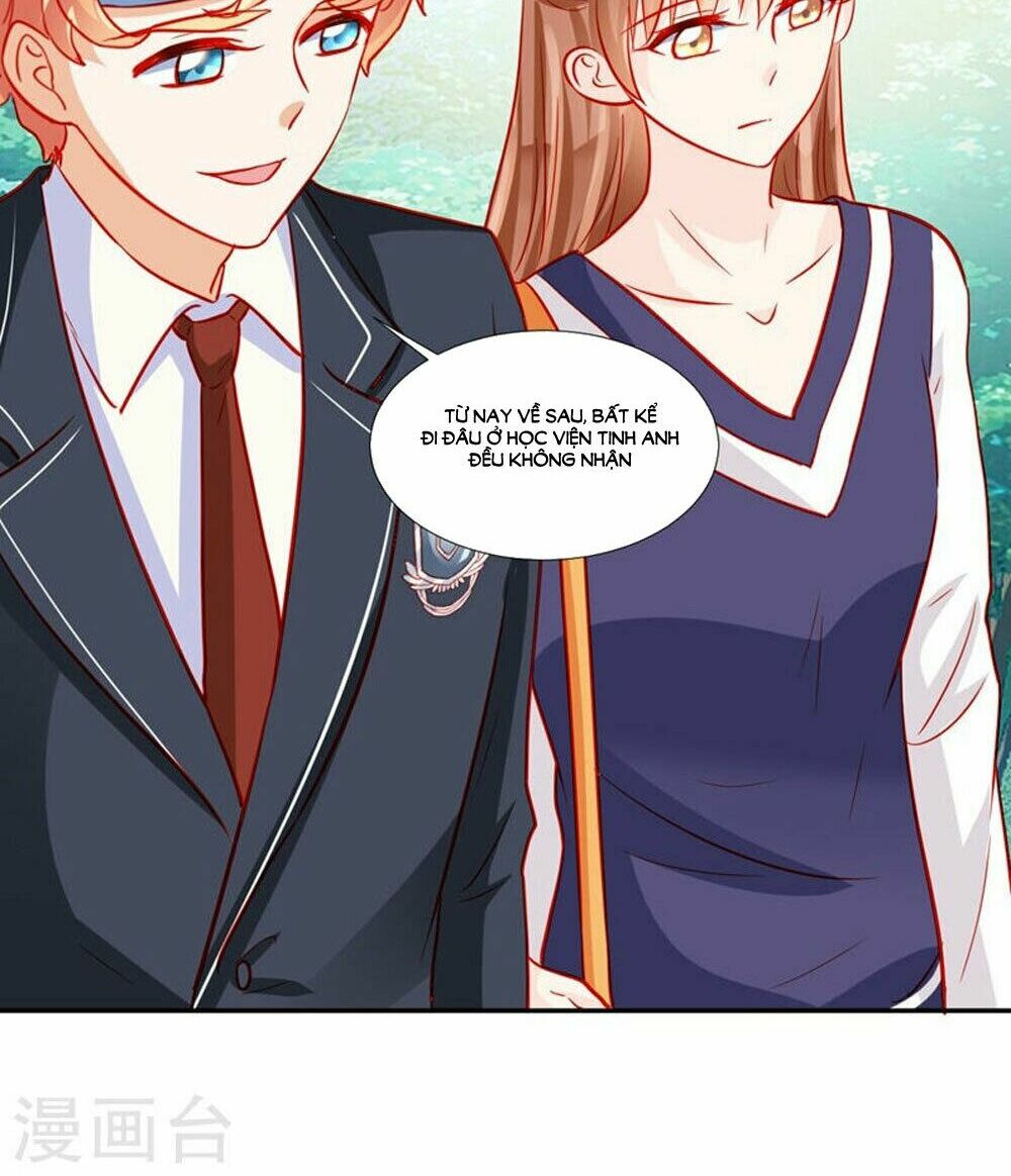 Tu La Thiếu Gia Quá Kiêu Ngạo: Chapter 51