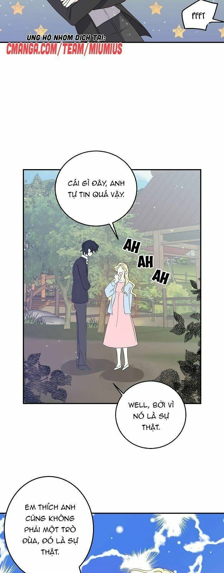 Tôi Là Bạn Gái Cũ Của Một Người Lính: Chapter 16