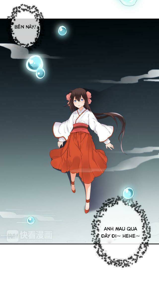 Đốt Đào Hoa: Chapter 41