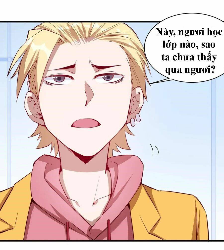 Thánh Đường Chi Thành: Chapter 36