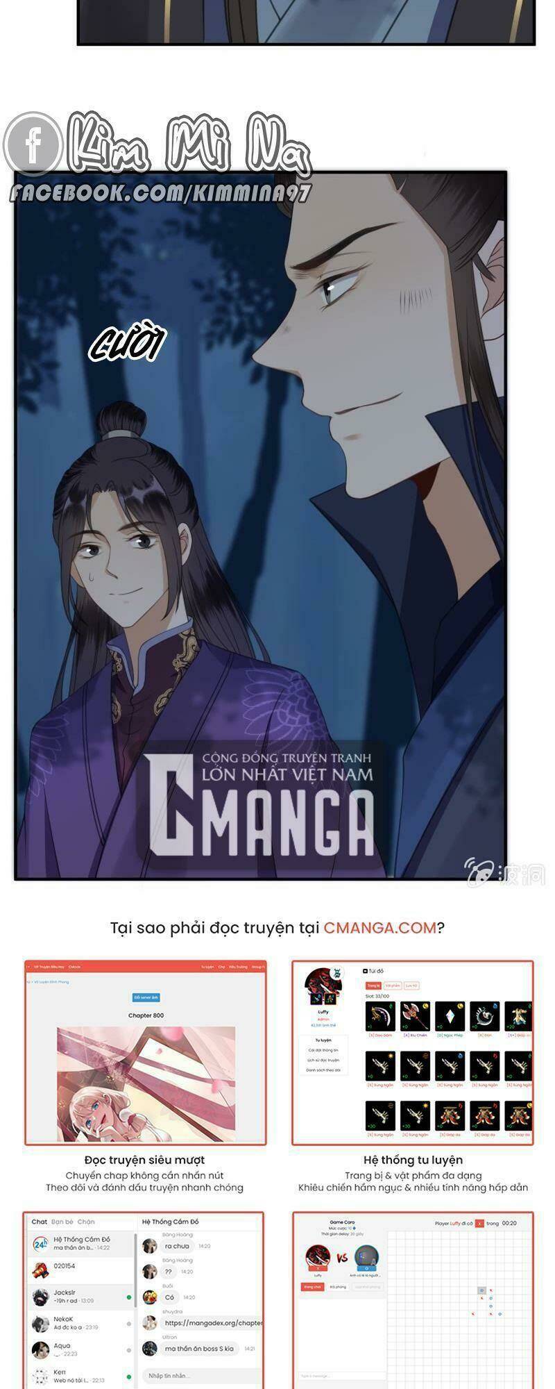Vương Gia Kiêu Ngạo Quá Khó Cua: Chapter 122