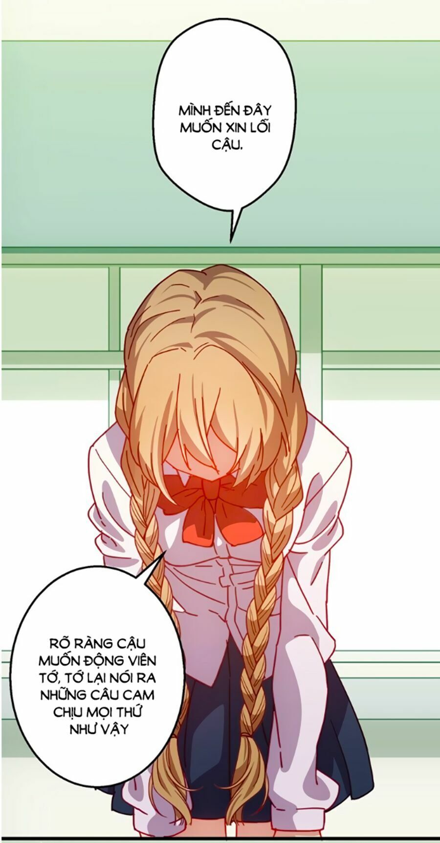 Bài Ca Tình Yêu: Chapter 7