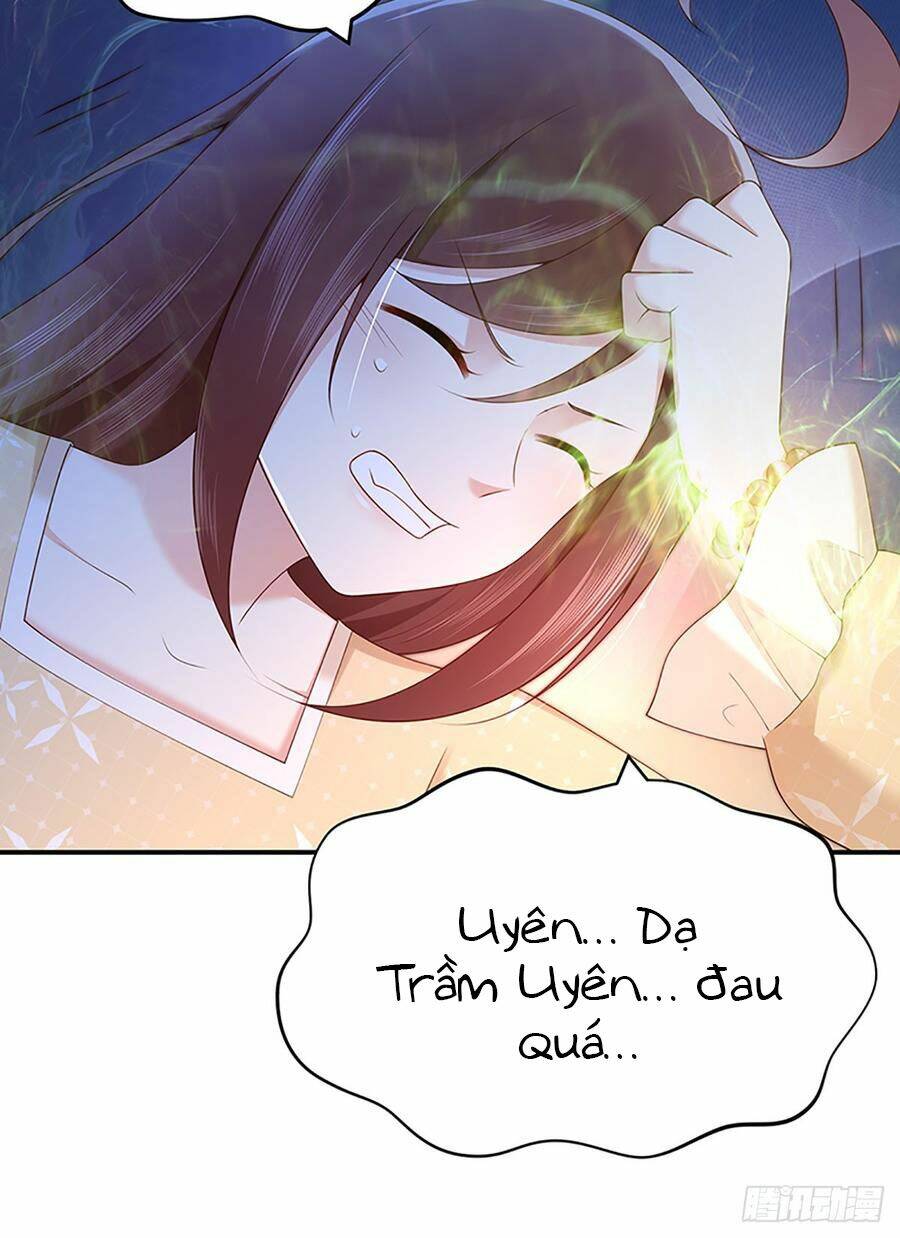 Nam Thần Truy Thê Chỉ Nam: Chapter 53.1