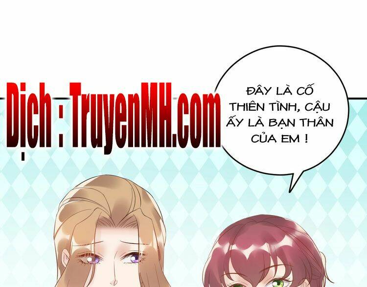 Trong Sinh Chi Ức Vạn Ảnh Hậu Yếu Thượng Vị: Chapter 51
