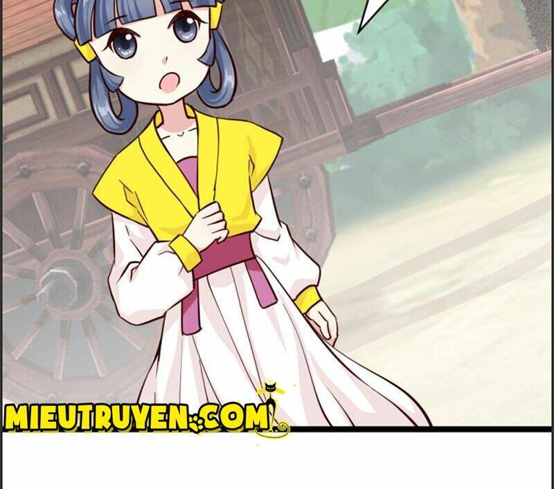 Tuyệt Thế Độc Phi Của Tà Vương: Chapter 27