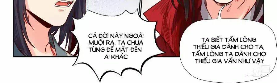 Luôn Có Yêu Quái: Chapter 182