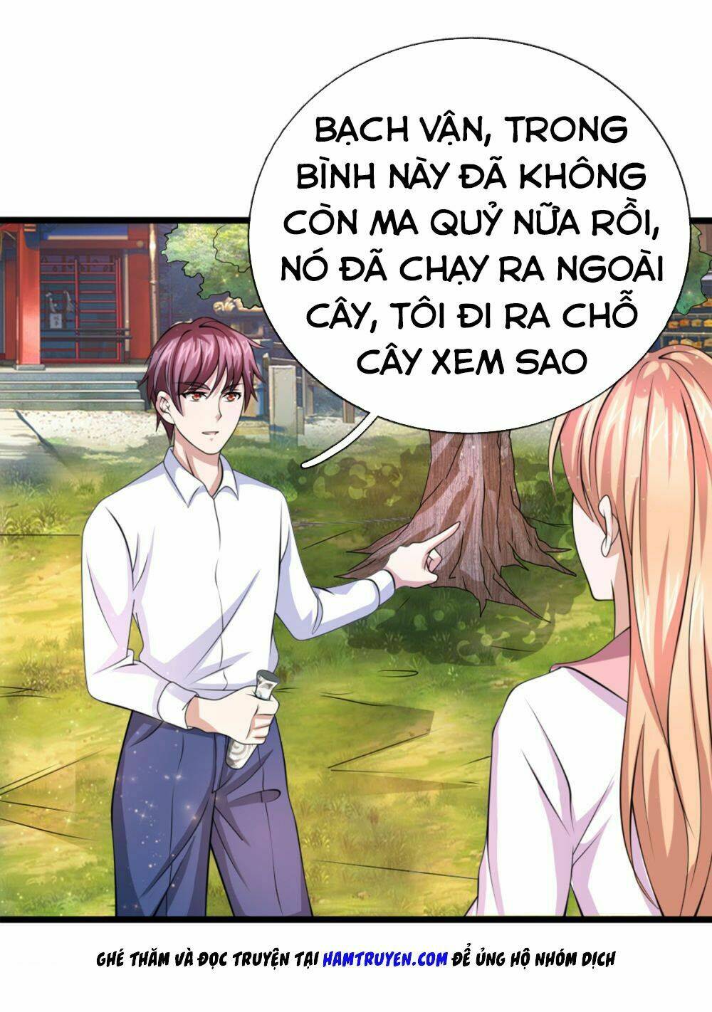 Tuyệt Thế Phi Đao: Chapter 150