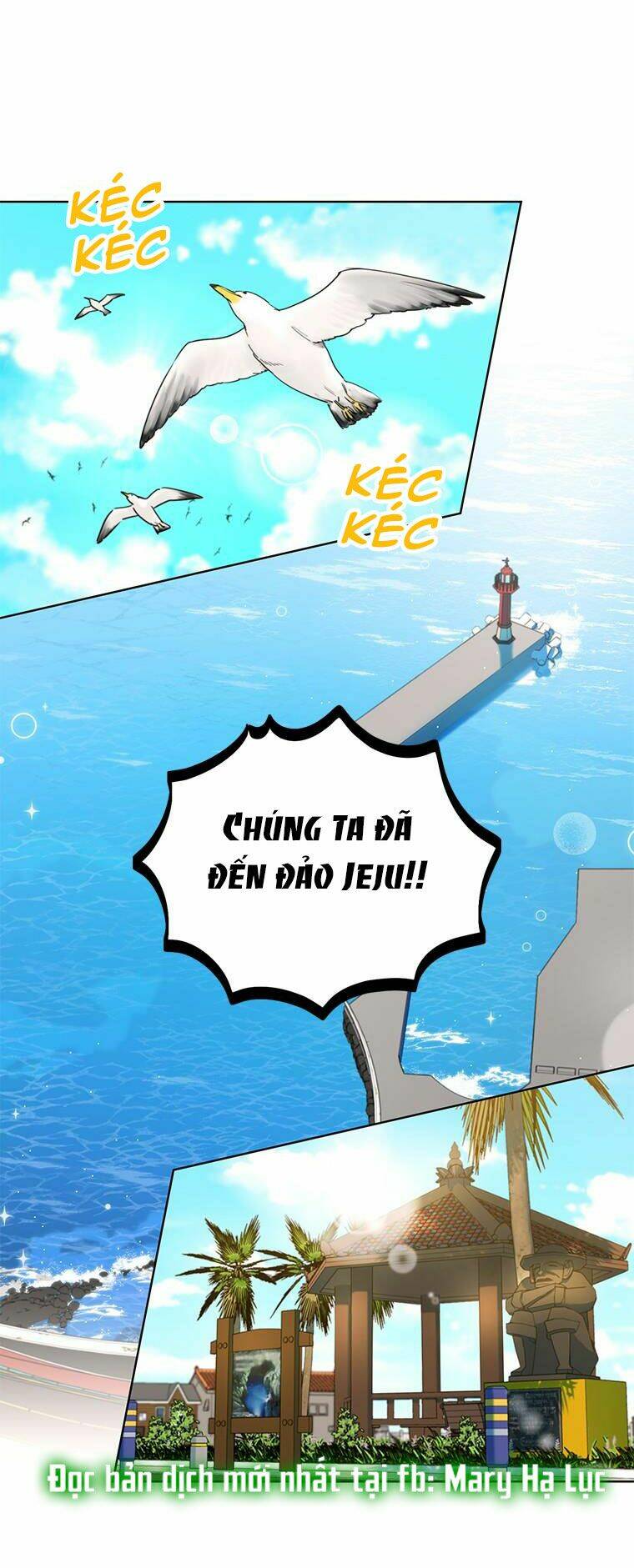 Hẹn Hò Nơi Công Sở: Chapter 119