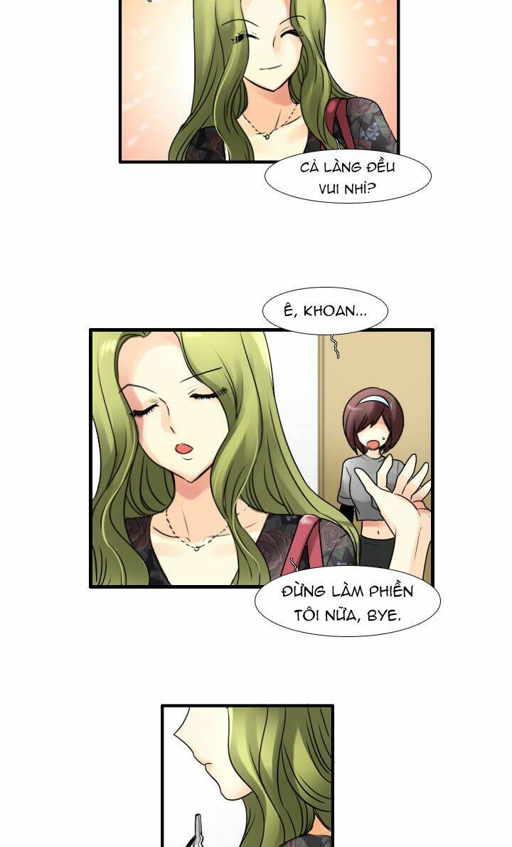 Useful Good-For-Nothing: Chapter 66