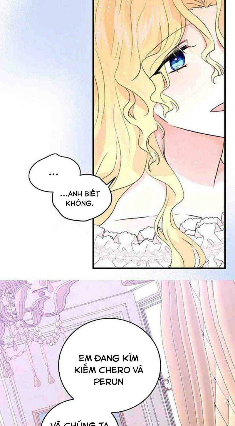 Tôi Là Bạn Gái Cũ Của Một Người Lính: Chapter 53