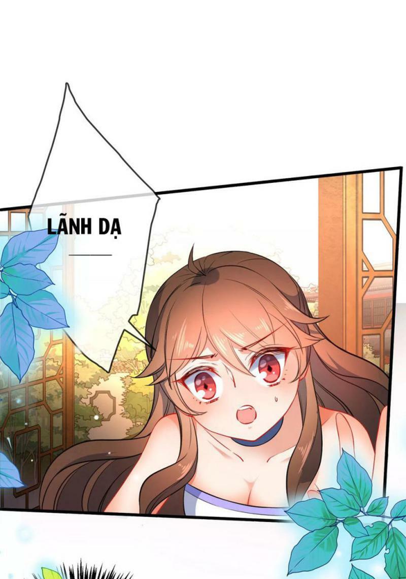 Tiểu Yêu Tinh Điều Giáo Bảo Điển: Chapter 77