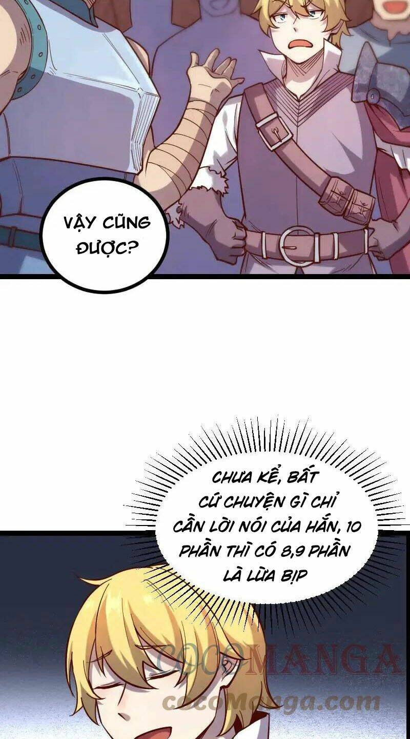 Tối Cường Thành Chủ Đích Dị Giới: Chapter 41