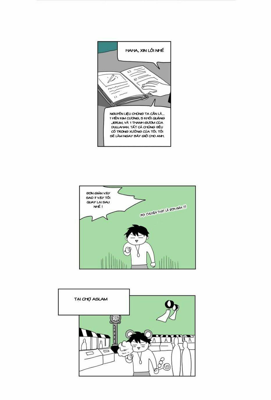 Rpg: Chapter 4