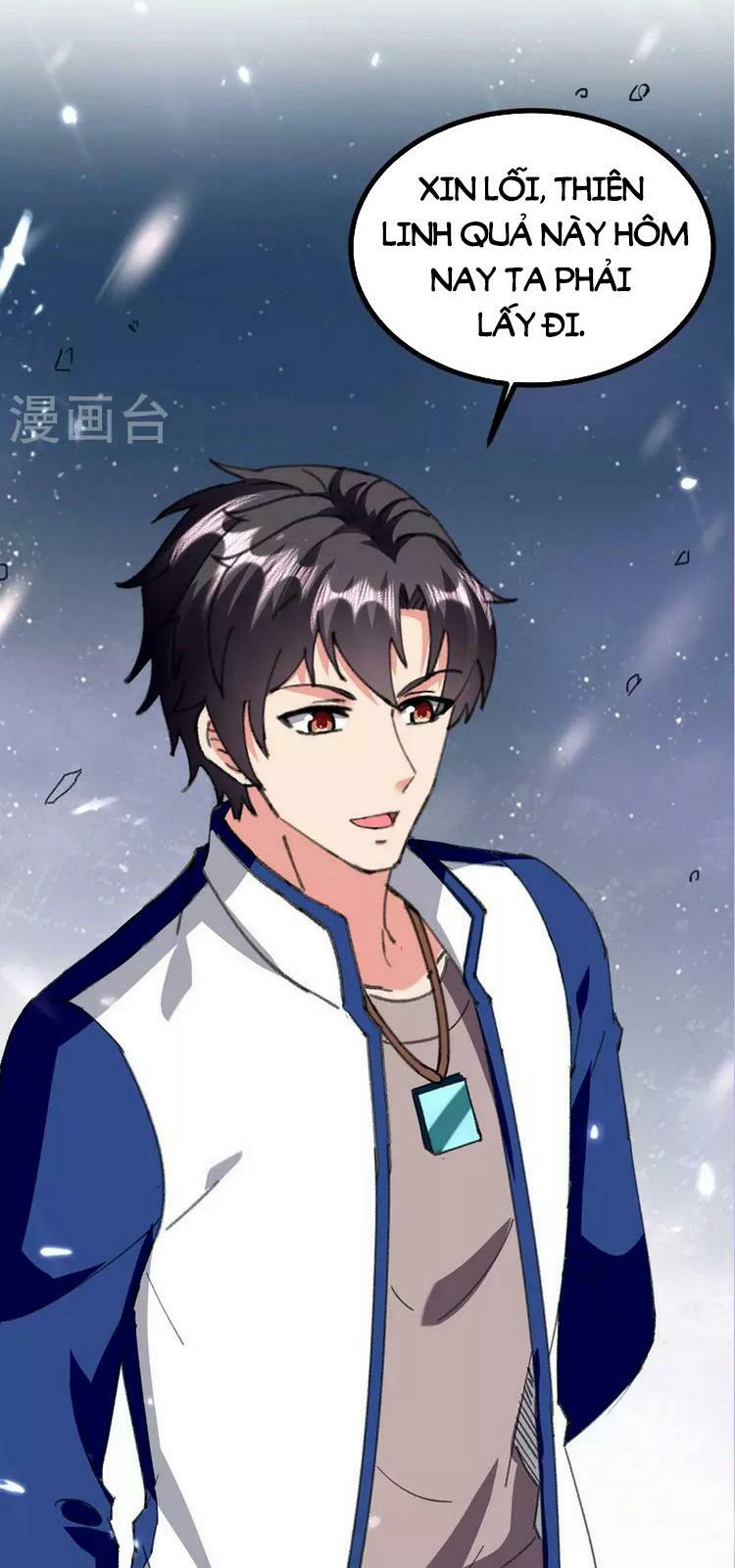 Trọng Sinh Khí Thiếu Quy Lai: Chapter 250: End P1