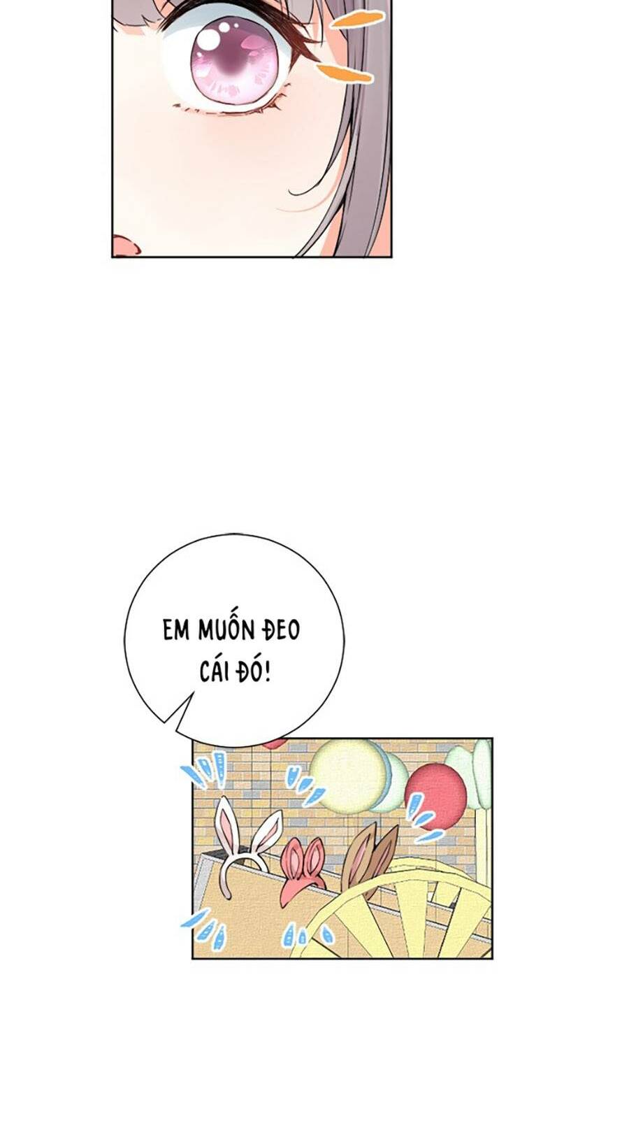 Tâm Động Thuấn Di: Chapter 49