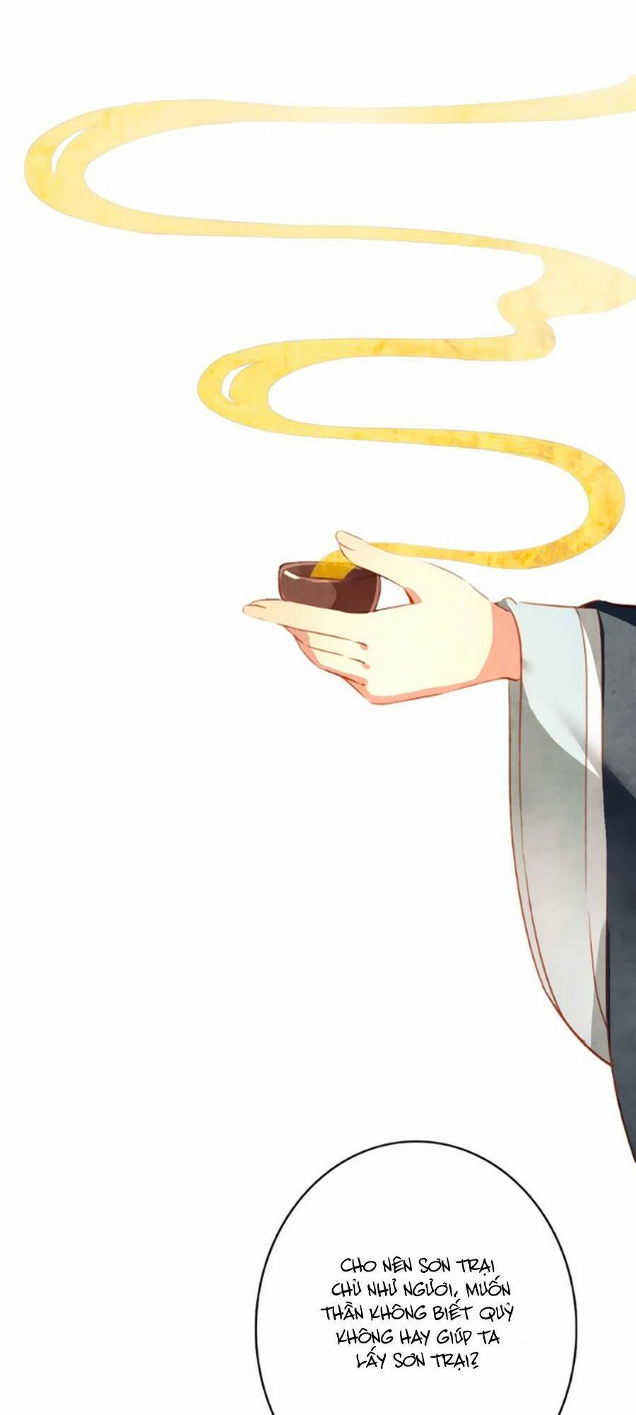 Mỹ Nhân Làm Tướng: Chapter 14