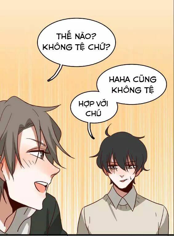 Tình Yêu Dưới Mái Hiên: Chapter 56