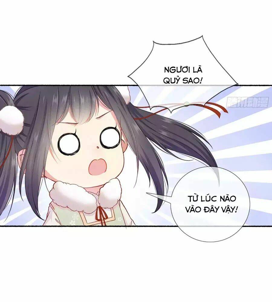 Trọng Sinh Chi Đích Nữ Bất Thiện: Chapter 11