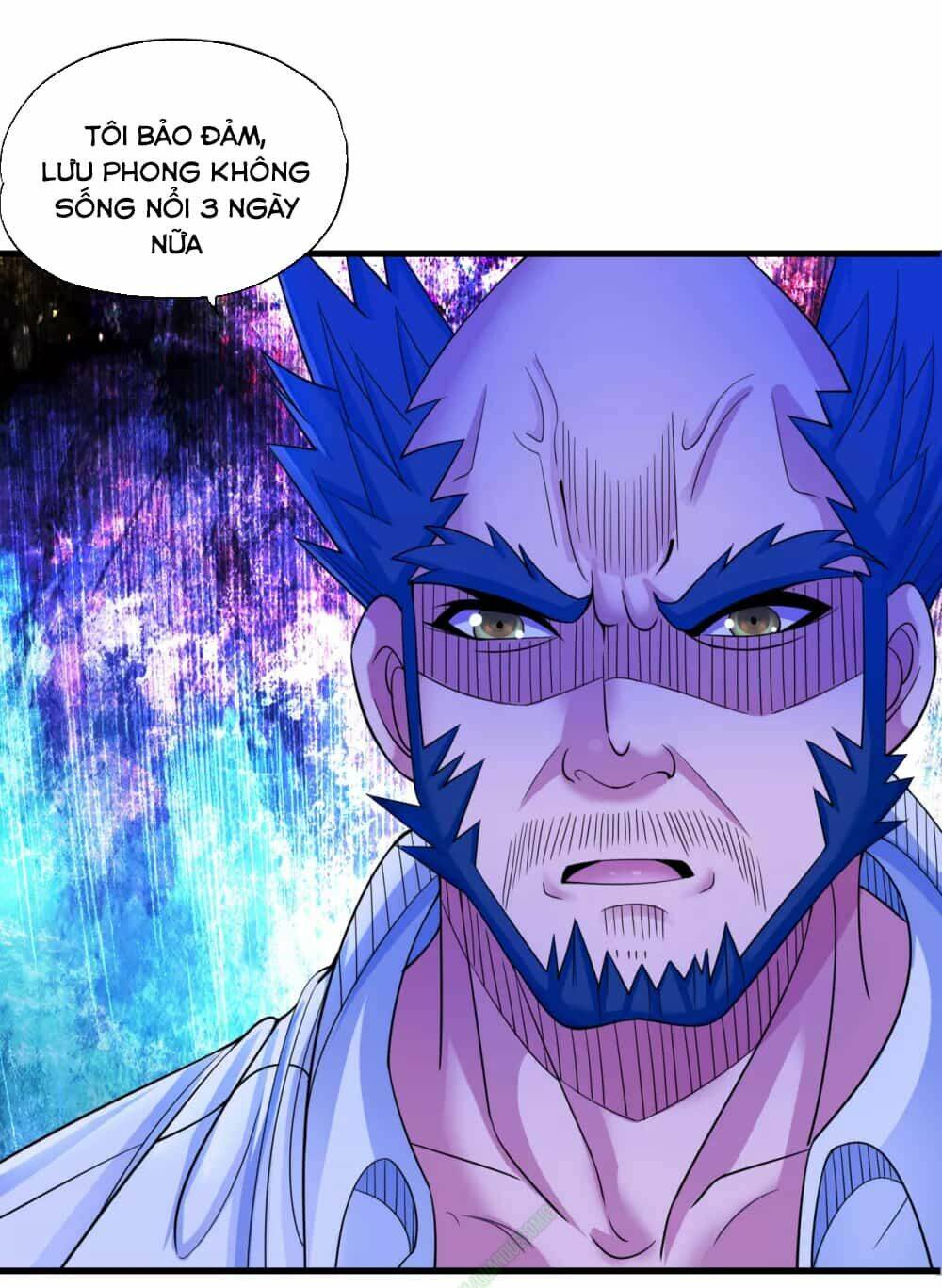 Y Đẳng Cuồng Binh: Chapter 10