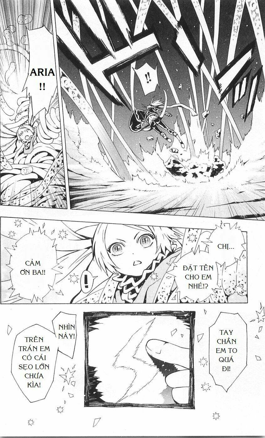 Ong Đưa Thư: Chapter 36