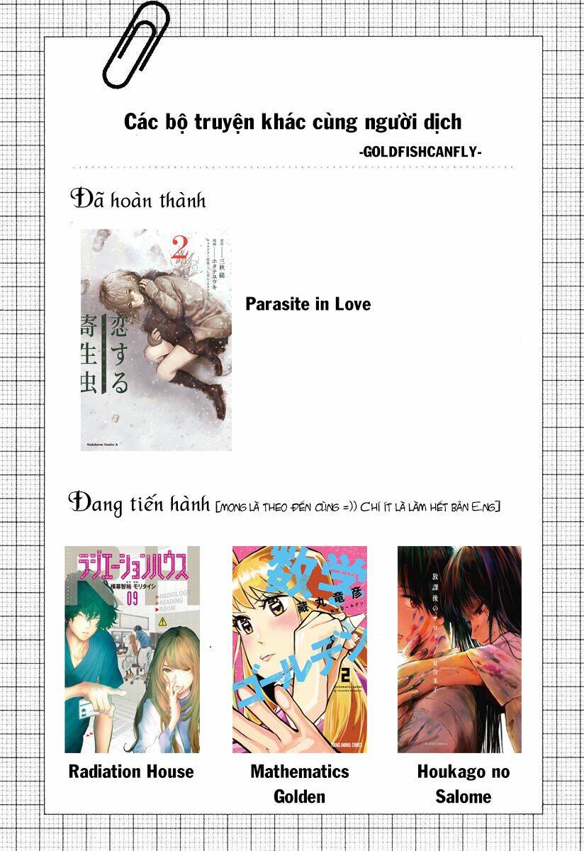 Mathematical Girls: Các Định Lý Bất Toàn Của Gödel: Chapter 11