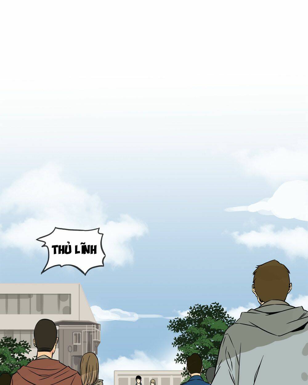 Mạt Thế Đấu Thần: Chapter 22