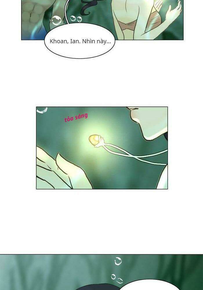 Khúc hát người cá Siren: Chapter 62