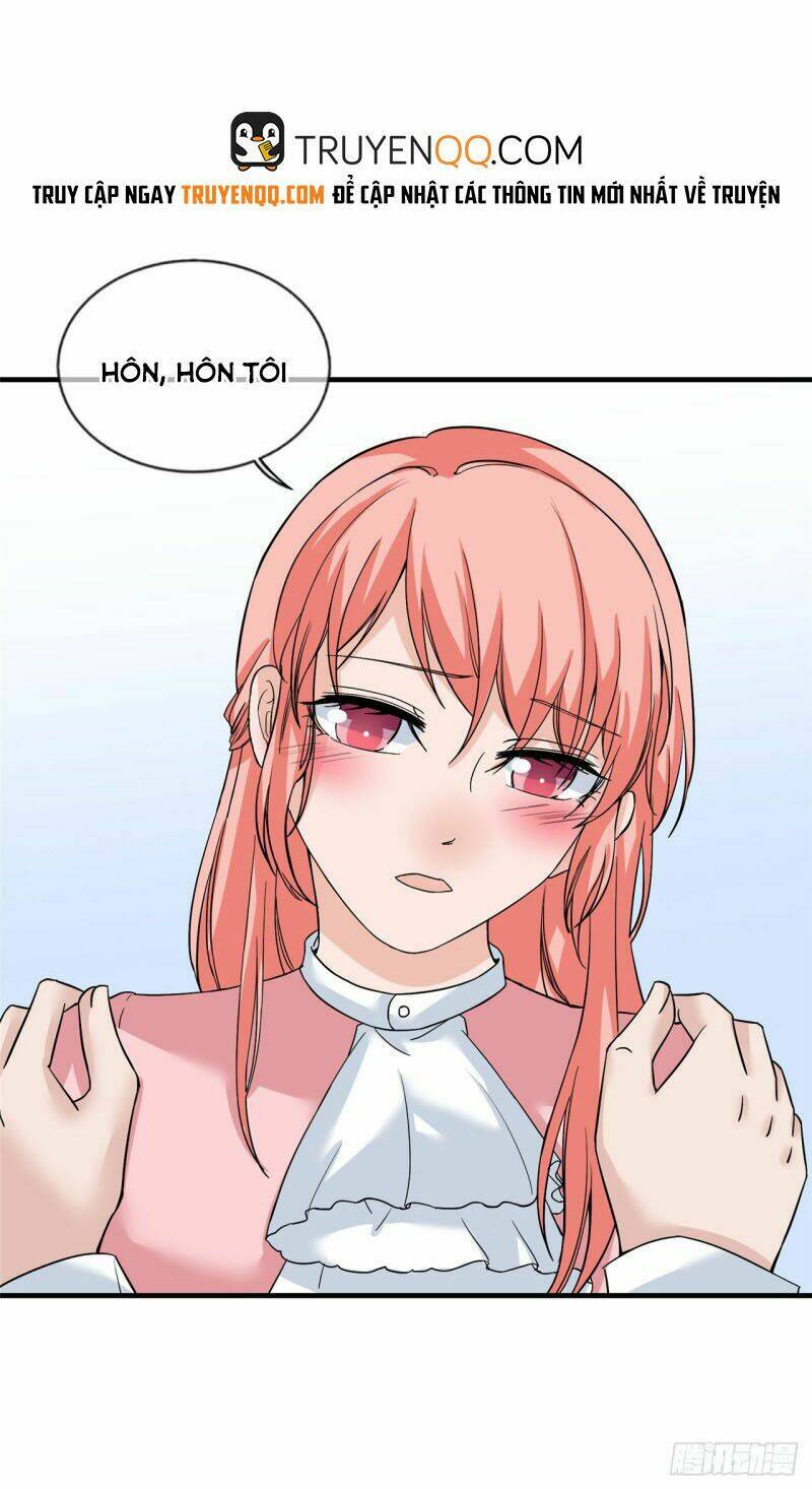 Siêu Cấp Nữ Thần Trọng Sinh: Chapter 18