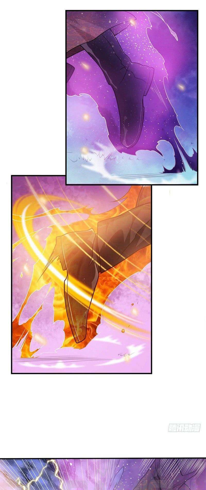 Đô Thị Siêu Cấp Thần Tôn: Chapter 37