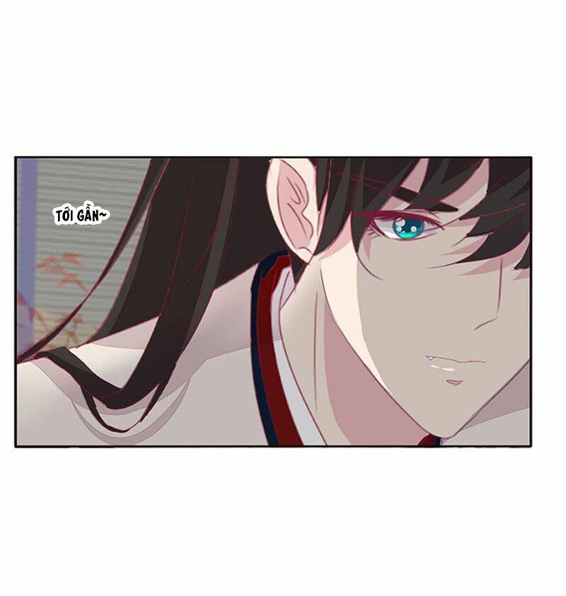 Tướng Quân Mời Ra Trận: Chapter 103