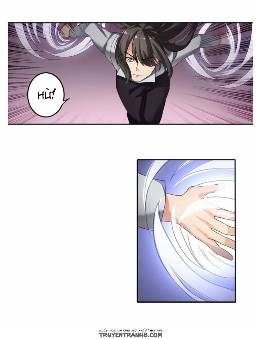 Vì Tôi Là Ông Chú Mở Tiệm Bán Vũ Khí: Chapter 36