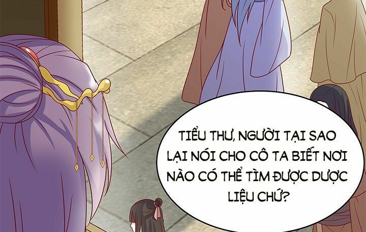 Đô đốc đại nhân sủng thê kí: Chapter 1.7