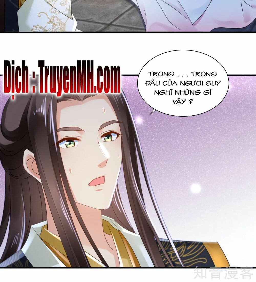 Lãnh Cung Phế Hậu Muốn Nghịch Thiên: Chapter 101