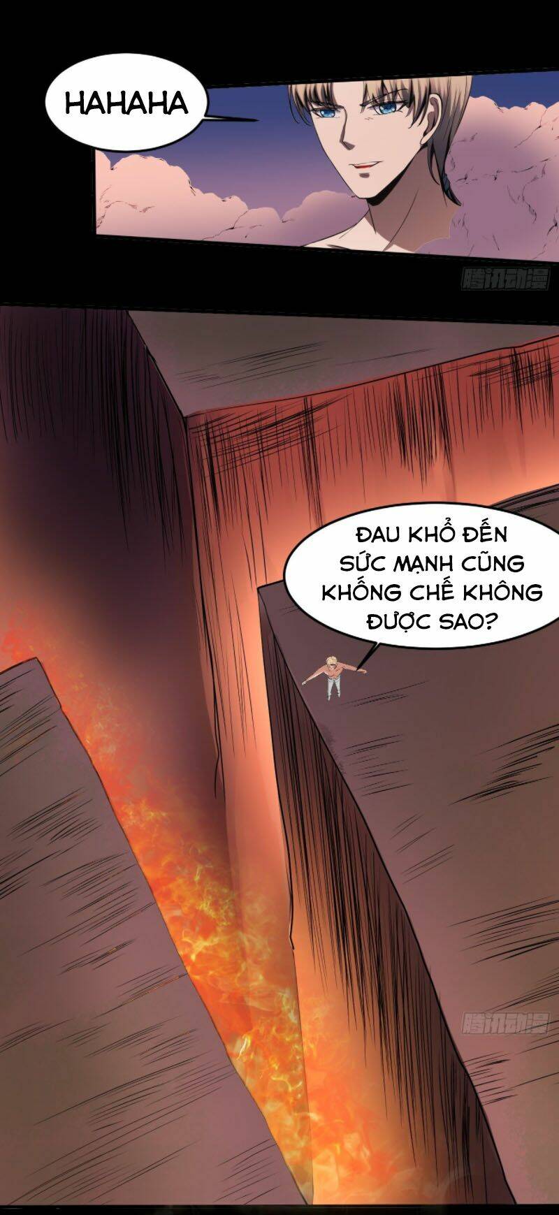 Phản Phái Yêu Tế: Chapter 28.5