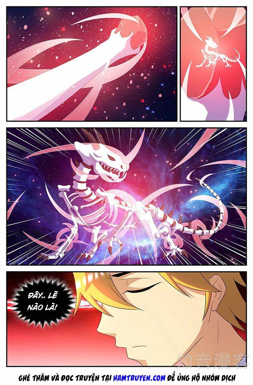 Chí Tôn Chư Thiên: Chapter 152