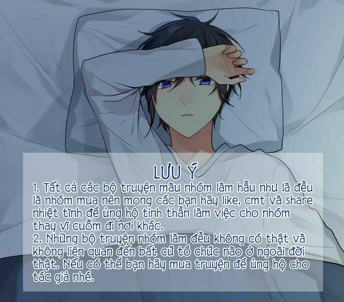 Giống Như Tình Yêu!: Chapter 25